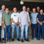 13 dos 15 vereadores de Goianésia declaram apoio a Gustavo Mendanha para o Senado