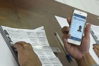 O que você precisa saber sobre o título de eleitor digital
