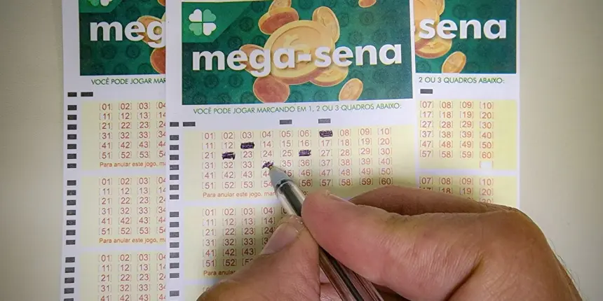 Mega-Sena acumula e próximo prêmio chega a R$ 42 milhões
