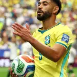 Matheus Cunha agradece “respeito” ao Brasil, mas rechaça favoritismo