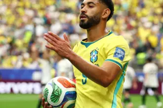 Matheus Cunha agradece “respeito” ao Brasil, mas rechaça favoritismo