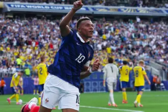 Oitavas de final começam hoje com Canadá e Marrocos, Paraguai e França