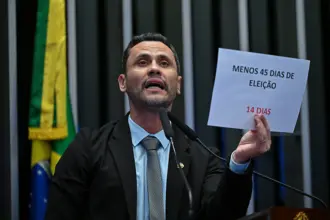 Senador Cleitinho propõe debate sobre pena de morte no Brasil