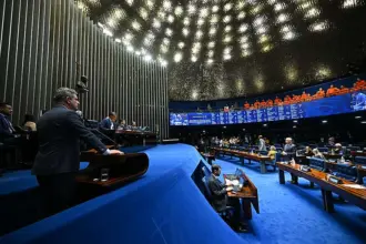 Senado aprova PL que pune divulgação de imagens de vítimas de crimes e acidentes