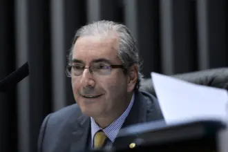 STF bloqueia R$ 6 milhões de Eduardo Cunha por indicação de emendas