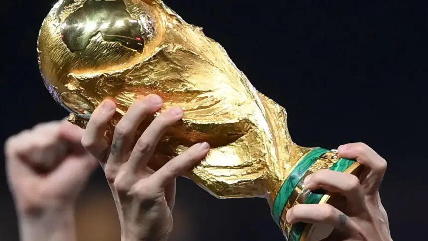 Após 36 anos, Copa volta a reunir apenas campeões nas semifinais Após 36 anos, Copa volta a reunir apenas campeões nas semifinais