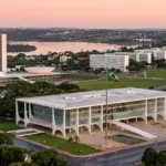 Brasil aciona OMC contra tarifas impostas pelos Estados Unidos