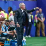 Brasil faz último treino antes de encarar Noruega pelas oitavas
