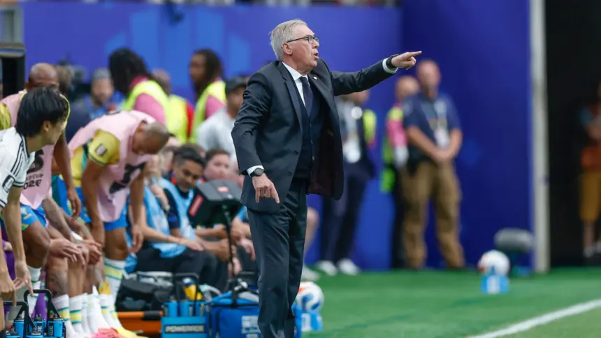 Brasil faz último treino antes de encarar Noruega pelas oitavas