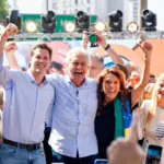 “Caiado tem integridade moral e capacidade de gestão para mudar o Brasil”, diz Daniel Vilela ao participar do lançamento da candidatura à Presidência