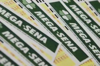 Mega-Sena pode pagar R$ 33 milhões neste sábado; apostas vão até as 20h