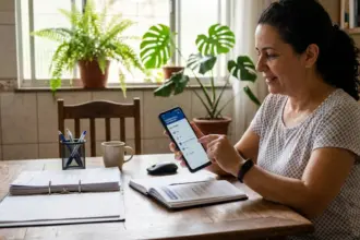 Carteira de Trabalho Digital: como acessar, emitir e utilizar o documento pelo celular