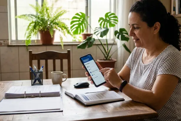 Carteira de Trabalho Digital: como acessar, emitir e utilizar o documento pelo celular