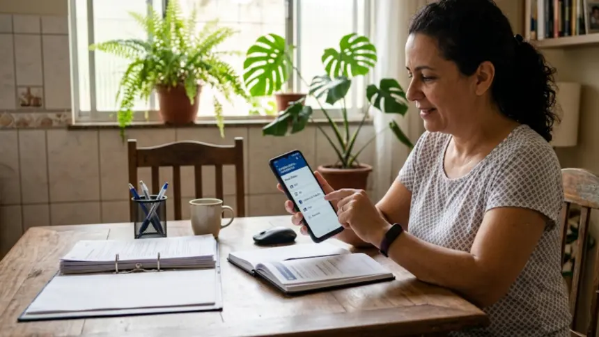 Carteira de Trabalho Digital: como acessar, emitir e utilizar o documento pelo celular