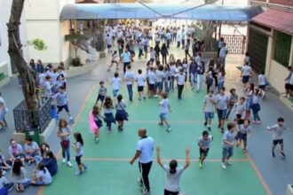 Entenda o papel das escolas no combate à violência contra meninas