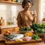 Colágeno: entenda qual é a função da proteína no organismo e o que influencia sua produção natural