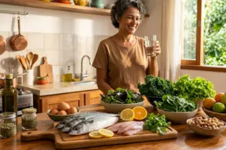 Colágeno: entenda qual é a função da proteína no organismo e o que influencia sua produção natural