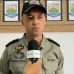 Comandante do 15º CRPM de Goianésia é promovido a coronel da Polícia Militar