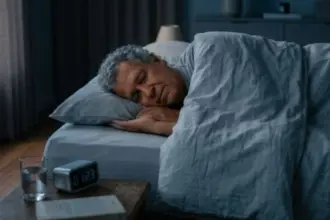 Dormir menos de 6 horas pode afetar sua memória e aumentar o risco de doenças; veja como melhorar a qualidade do sono