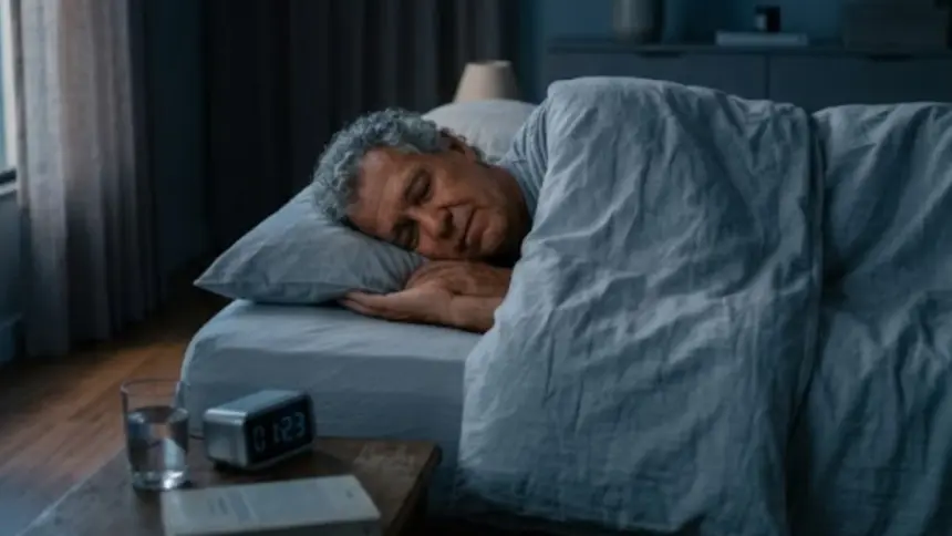 Dormir menos de 6 horas pode afetar sua memória e aumentar o risco de doenças; veja como melhorar a qualidade do sono