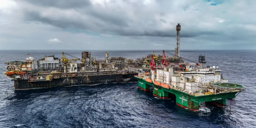 Imposto de 12% sobre exportação de petróleo é estendido por 60 dias Imposto de 12% sobre exportação de petróleo é estendido por 60 dias