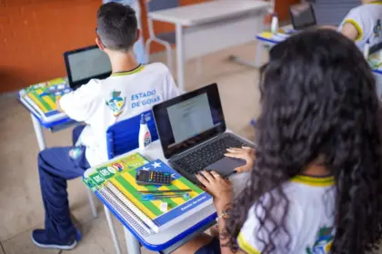 Em 7 anos, Goiás investe R$ 2 bilhões e entrega 955 obras na rede estadual de educação
