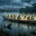 Rio das Almas será tema do programa Fatos Curiosos desta quarta