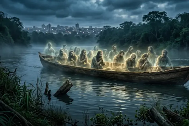 Rio das Almas será tema do programa Fatos Curiosos desta quarta