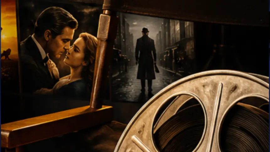 Filme Bom: Confira Alguns dos Melhores Filmes de Todos os Tempos