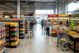 Prefeito Renato sanciona Lei que fecha supermercados aos domingos e feriados em Goianésia