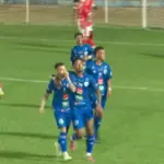Goianésia vence Crixás e conquista primeira vitória na Divisão de Acesso