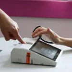 Saiba como vai funcionar a biometria nas eleições deste ano