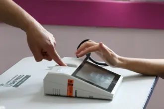 Saiba como vai funcionar a biometria nas eleições deste ano