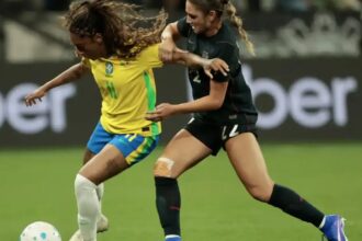 Copa do Mundo Feminina 2027 no Brasil terá 32 seleções