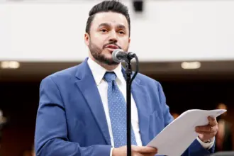 José Machado lança pré-candidatura à reeleição neste sábado e inicia nova etapa de articulação política em Goiás