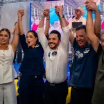 José Machado reúne lideranças de todo o Estado e lança pré-candidatura à reeleição em Goianésia