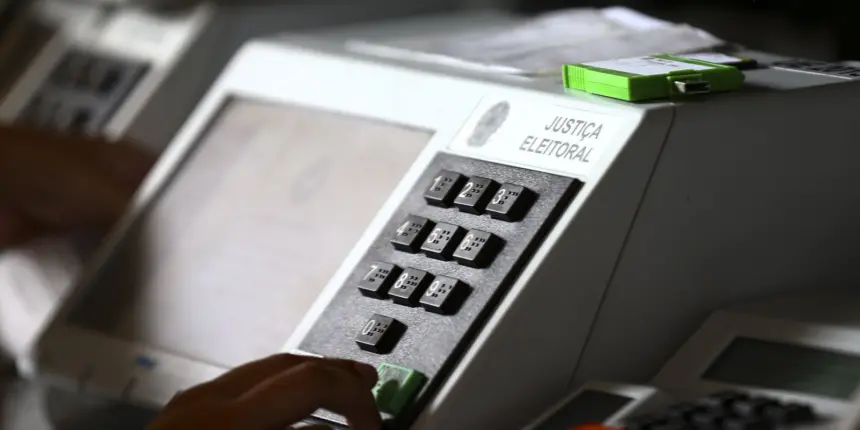 Confira as principais datas do calendário eleitoral Confira as principais datas do calendário eleitoral