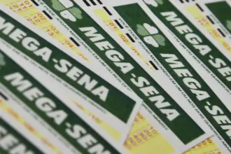 Mega-Sena acumula novamente e próximo prêmio chega a R$ 25 milhões