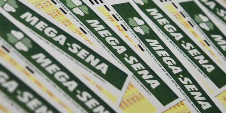 Mega-Sena acumula novamente e próximo prêmio chega a R$ 25 milhões