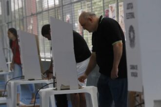 Saiba como a urna eletrônica garante a soberania do voto