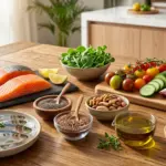 Ômega-3: conheça os benefícios para a saúde e saiba em quais alimentos ele pode ser encontrado