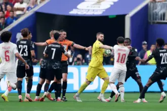 Ounahi brilha com dois gols, Marrocos bate Canadá e vai às quartas