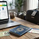 Passaporte brasileiro: quem pode solicitar, quais documentos são exigidos e como funciona a emissão