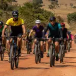 Goianésia abre inscrições gratuitas para o Passeio Rally Sertões Bike; veja como participar
