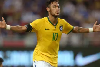 Pesquisa mostra que brasileiro projeta futuro da Seleção sem Neymar