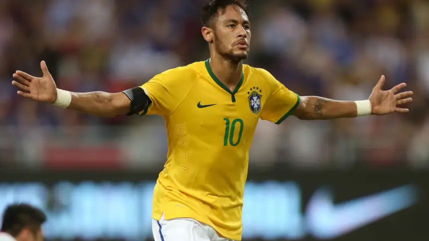 Pesquisa mostra que brasileiro projeta futuro da Seleção sem Neymar