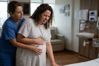 Projeto de Lei assegura direito a anestesia peridural em parto normal