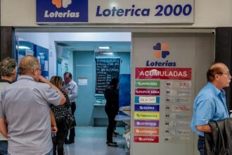 Caixa Loterias transfere sorteios de sábado para domingo