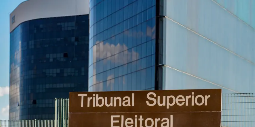 Eleições 2026: TSE assina acordo com big techs para combater desinformação Eleições 2026: TSE assina acordo com big techs para combater desinformação