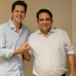 Republicanos confirma apoio à reeleição de Daniel Vilela